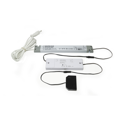Led Emotion variateur stutgart 12V, emetteur/convertiseur